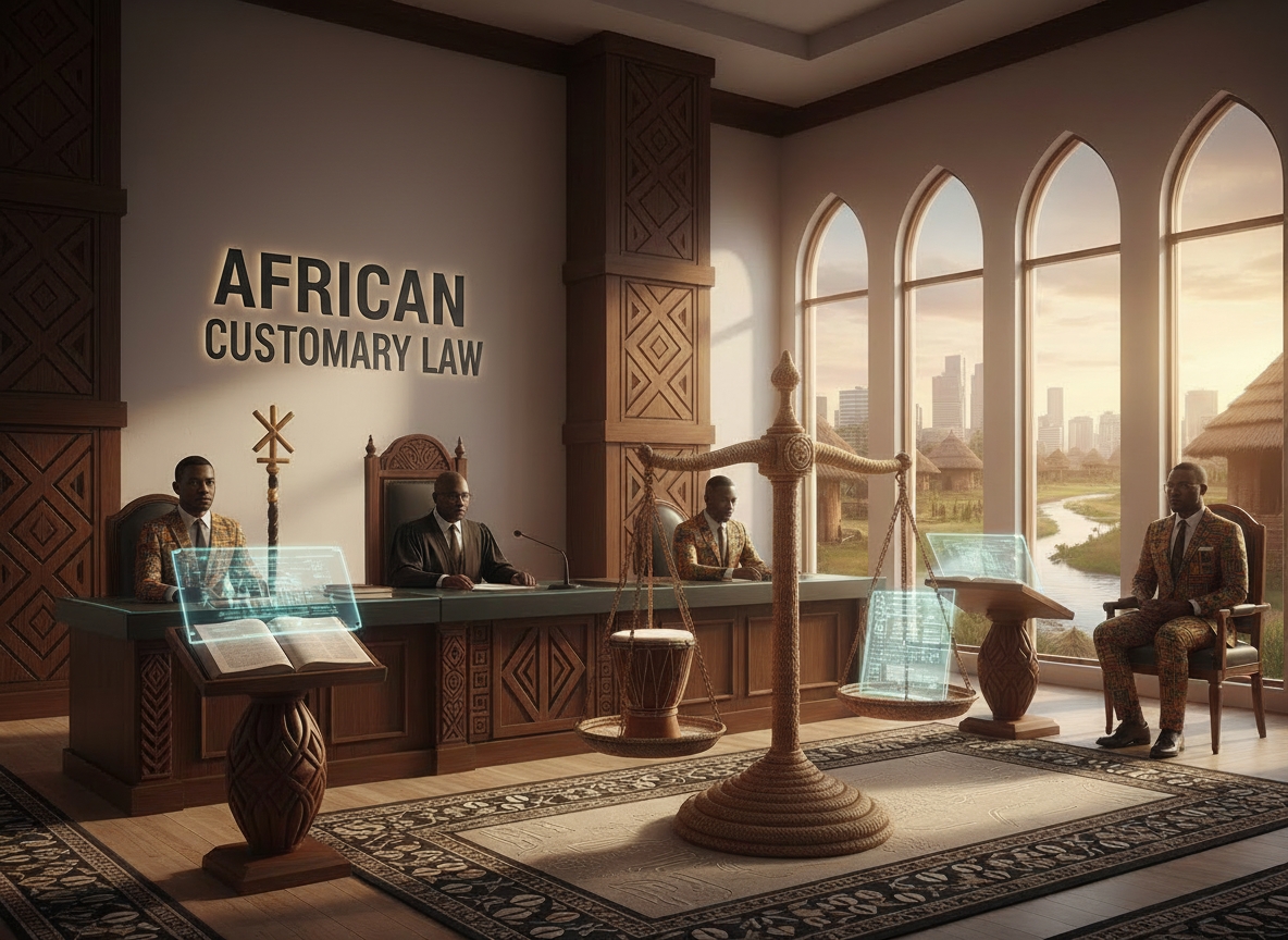 African Customary Law