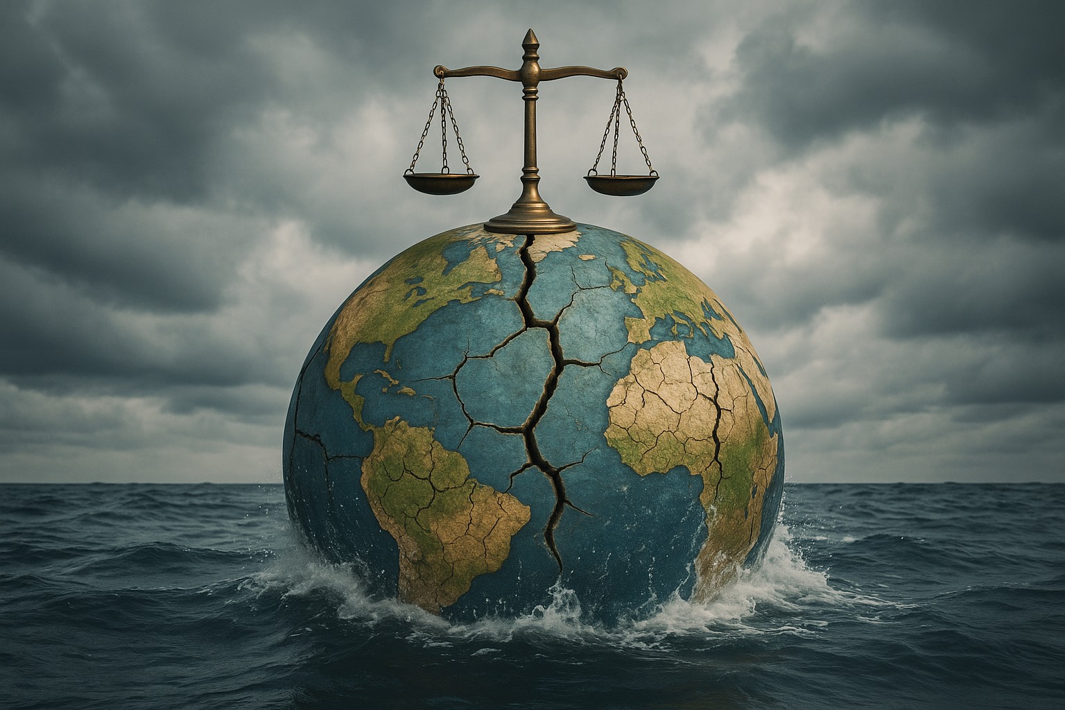 Climate Law and Governance