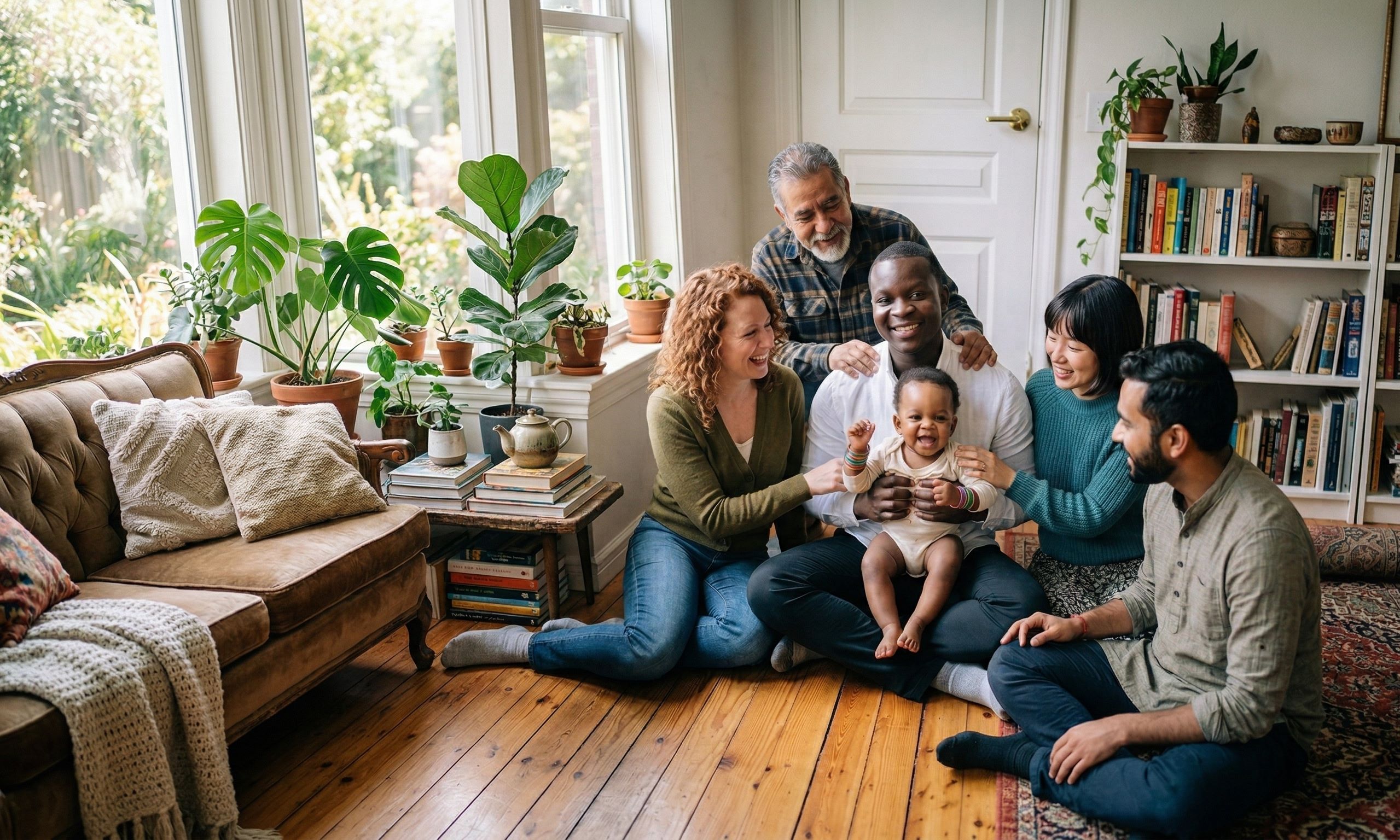 Introduction to Parent-Child Interaction