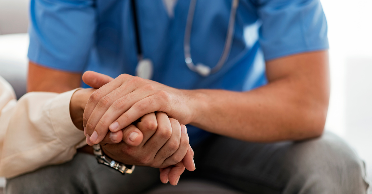 Preceptorship Training for Nurses