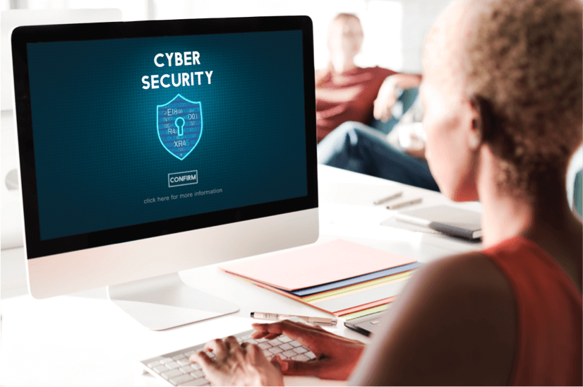 Fundamentals in Cybersecurity